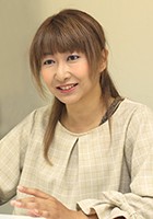甲田章子トレーナー