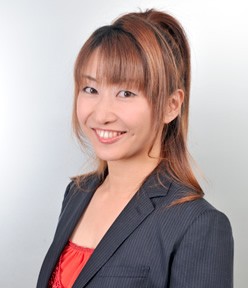 エディフィストラーニング株式会社 甲田章子トレーナー