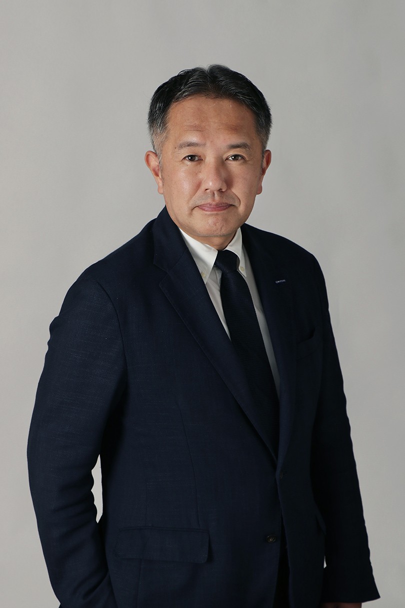 エディフィストラーニング株式会社　代表取締役社長　亀井 貴裕