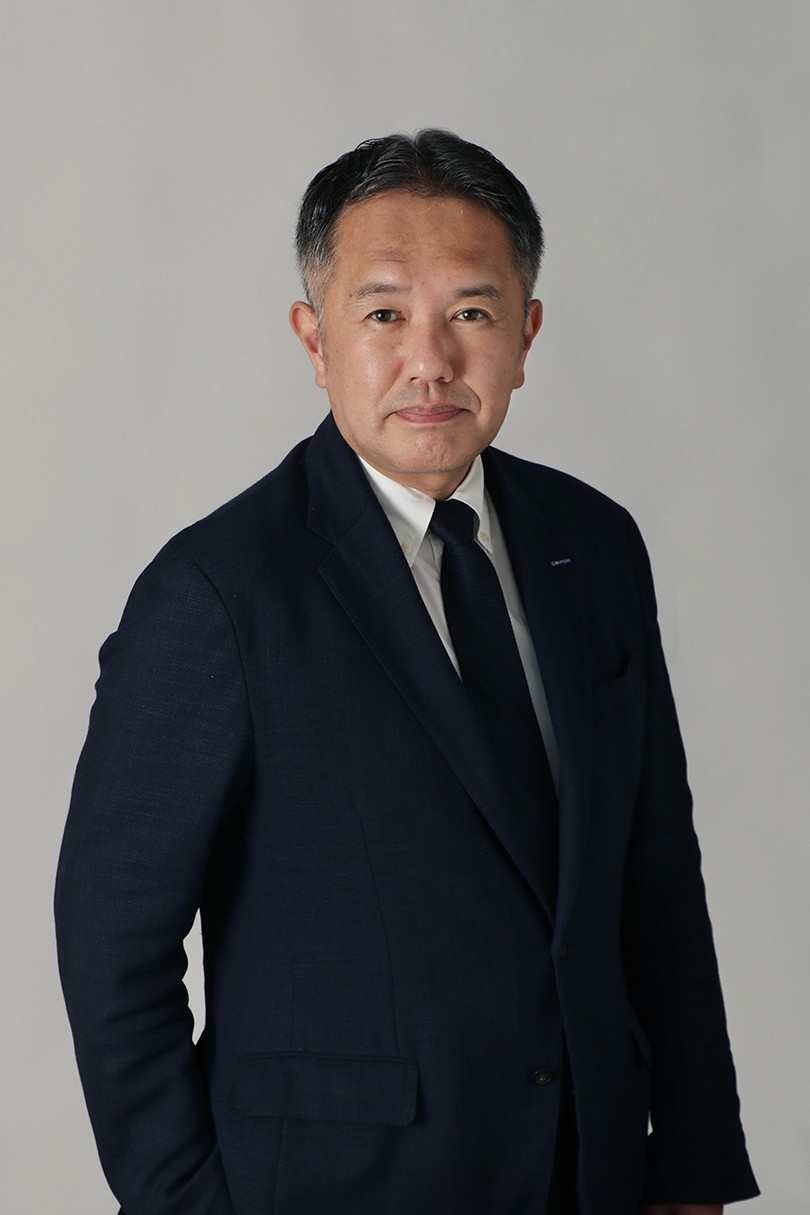 エディフィストラーニング株式会社　代表取締役社長　亀井 貴裕