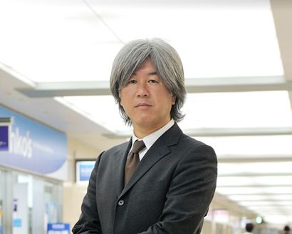 荒木 達也｜Microsoft｜講師・トレーナー紹介｜エディフィストラーニング